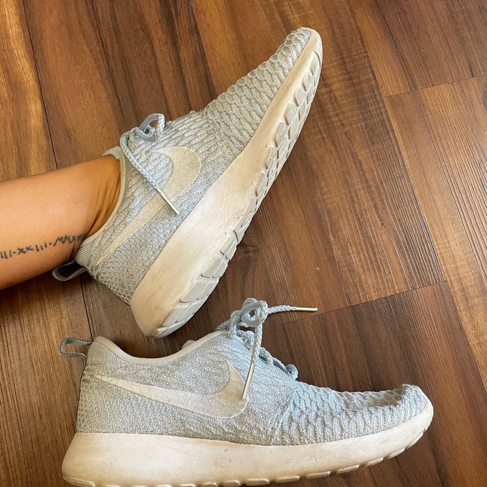 Nike roshe one flyknit